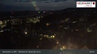 Archiv Foto Webcam Neumarkt in der Oberpfalz 04:00