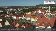Archiv Foto Webcam Neumarkt in der Oberpfalz 16:00