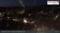 Archiv Foto Webcam Neumarkt in der Oberpfalz 20:00