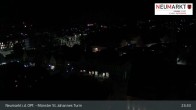 Archiv Foto Webcam Neumarkt in der Oberpfalz 02:00