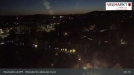 Archiv Foto Webcam Neumarkt in der Oberpfalz 04:00