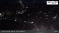 Archiv Foto Webcam Neumarkt in der Oberpfalz 04:00