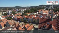 Archiv Foto Webcam Neumarkt in der Oberpfalz 10:00