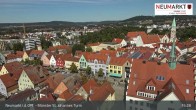 Archiv Foto Webcam Neumarkt in der Oberpfalz 14:00