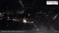 Archiv Foto Webcam Neumarkt in der Oberpfalz 20:00