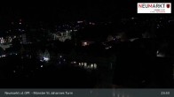 Archiv Foto Webcam Neumarkt in der Oberpfalz 02:00