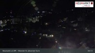 Archiv Foto Webcam Neumarkt in der Oberpfalz 04:00