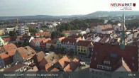 Archiv Foto Webcam Neumarkt in der Oberpfalz 08:00