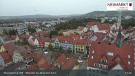 Archiv Foto Webcam Neumarkt in der Oberpfalz 12:00