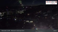 Archiv Foto Webcam Neumarkt in der Oberpfalz 02:00