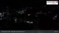Archiv Foto Webcam Neumarkt in der Oberpfalz 02:00