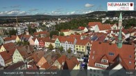 Archiv Foto Webcam Neumarkt in der Oberpfalz 14:00