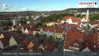 Archiv Foto Webcam Neumarkt in der Oberpfalz 16:00