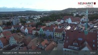 Archiv Foto Webcam Neumarkt in der Oberpfalz 06:00