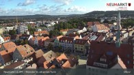 Archiv Foto Webcam Neumarkt in der Oberpfalz 08:00