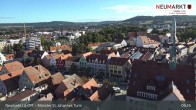 Archiv Foto Webcam Neumarkt in der Oberpfalz 08:00