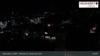 Archiv Foto Webcam Neumarkt in der Oberpfalz 00:00