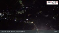 Archiv Foto Webcam Neumarkt in der Oberpfalz 04:00