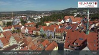 Archiv Foto Webcam Neumarkt in der Oberpfalz 12:00