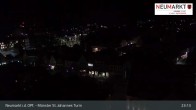 Archiv Foto Webcam Neumarkt in der Oberpfalz 00:00
