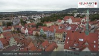 Archiv Foto Webcam Neumarkt in der Oberpfalz 06:00