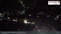 Archiv Foto Webcam Neumarkt in der Oberpfalz 20:00