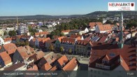 Archiv Foto Webcam Neumarkt in der Oberpfalz 10:00