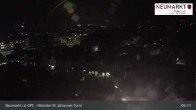 Archiv Foto Webcam Neumarkt in der Oberpfalz 04:00