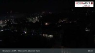 Archiv Foto Webcam Neumarkt in der Oberpfalz 02:00