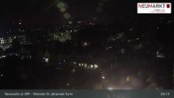 Archiv Foto Webcam Neumarkt in der Oberpfalz 04:00