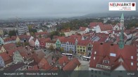 Archiv Foto Webcam Neumarkt in der Oberpfalz 07:00