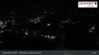 Archiv Foto Webcam Neumarkt in der Oberpfalz 00:00