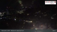 Archiv Foto Webcam Neumarkt in der Oberpfalz 04:00