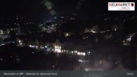Archiv Foto Webcam Neumarkt in der Oberpfalz 18:00