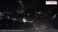 Archiv Foto Webcam Neumarkt in der Oberpfalz 20:00