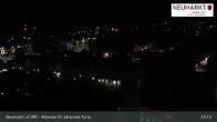Archiv Foto Webcam Neumarkt in der Oberpfalz 02:00