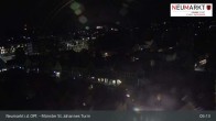 Archiv Foto Webcam Neumarkt in der Oberpfalz 04:00