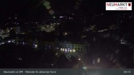 Archiv Foto Webcam Neumarkt in der Oberpfalz 04:00