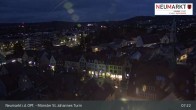 Archiv Foto Webcam Neumarkt in der Oberpfalz 06:00