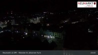 Archiv Foto Webcam Neumarkt in der Oberpfalz 02:00
