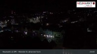 Archiv Foto Webcam Neumarkt in der Oberpfalz 02:00