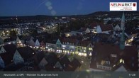 Archiv Foto Webcam Neumarkt in der Oberpfalz 16:00