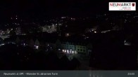 Archiv Foto Webcam Neumarkt in der Oberpfalz 00:00