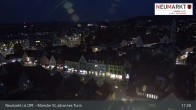 Archiv Foto Webcam Neumarkt in der Oberpfalz 16:00