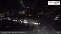 Archiv Foto Webcam Neumarkt in der Oberpfalz 18:00