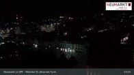 Archiv Foto Webcam Neumarkt in der Oberpfalz 02:00