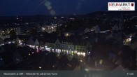 Archiv Foto Webcam Neumarkt in der Oberpfalz 16:00