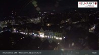 Archiv Foto Webcam Neumarkt in der Oberpfalz 18:00