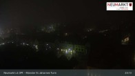 Archiv Foto Webcam Neumarkt in der Oberpfalz 00:00