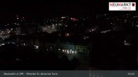 Archiv Foto Webcam Neumarkt in der Oberpfalz 02:00